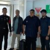 Melanggar Aturan, WNA Asal Kanada Diusir dari Agam dan Dicekal 10 Tahun