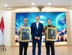 Bank Nagari Raih Indonesian Best Financial Awards 2026
