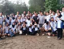 Cabor Bola Tangan Sumbang Lima Emas untuk Kontingen Padang