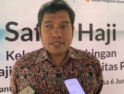 BPKH Ajak Pekerja Semen Padang Manfaatkan Layanan Digital dan Kelola Dana Haji Secara Transparan