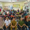 Asa Pendidikan Terjaga, 50 Siswa Kurang Mampu Indarung Terima Bantuan Sekolah