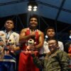 Pemkab Tanah Datar Berencana Gelar Kejuaraan Sarung Tinju Emas