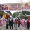 Pemko Pariaman Perkenalkan Lomba Malingka Carano jo Arai Pinang