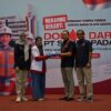 Semen Padang Kumpulkan 412 Kantong Darah, Lampaui Target Donor Darah Sumpah Pemuda 2026
