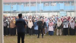  Walikota Solok Tegaskan Pentingnya Perencanaan, TPP ASN 2027 tak Dipotong