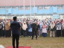  Walikota Solok Tegaskan Pentingnya Perencanaan, TPP ASN 2027 tak Dipotong