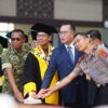 Dies Natalis ke-72, UNP Tegaskan Komitmen Bersinergi dan Berdampak bagi Masyarakat