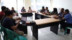 Hari ini, Dishub Bukittinggi Berlakukan Jalur Dua Arah di Perintis Kemerdekaan hingga Pemuda
