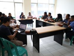 Hari ini, Dishub Bukittinggi Berlakukan Jalur Dua Arah di Perintis Kemerdekaan hingga Pemuda