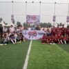 32 TIM SE-KOTA PADANG BERTARUNG DI KURANJI CUP 2026, Total Hadiah Rp23 Juta, Realisasi Pokir Wahyu Hidayat Lewat KONI Padang