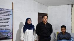 PT Semen Padang Berangkatkan Warga ke Jepang, Program Basinergi Membangun Nagari Dorong Kemandirian Ekonomi