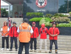 Galodo Kabupaten Solok, PT Semen Padang Perkuat Respons Kemanusiaan Lewat Tim TRC