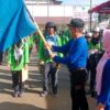 Evi Yandri: LLA-TJPHK V Hidupkan Sejarah Harimau Kuranji