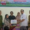 Sejak 2015, Forum Nagari Indarung Jaga Asa Pendidikan Siswa Kurang Mampu
