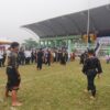 Permainan Galah Meriahkan Hari Keempat RSBG 2026