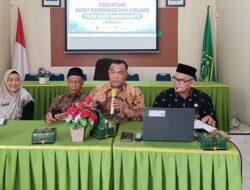 FKUB Sawahlunto Rancang Kegiatan Menyasar Generasi Muda 