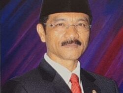 Pemberian Nama Jalan