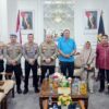 Warga Pariaman Dapat Hadiah Umrah dari Ajang Gebyar Pajak