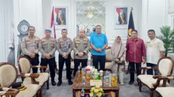 Warga Pariaman Dapat Hadiah Umrah dari Ajang Gebyar Pajak