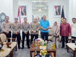 Warga Pariaman Dapat Hadiah Umrah dari Ajang Gebyar Pajak