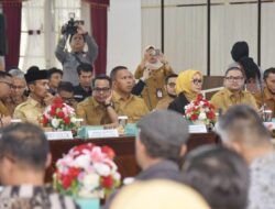 Pemko Pariaman Perkuat Tata Kelola dan Pengamanan Aset Daerah