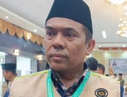 Antrean Haji Sumbar Capai 26 Tahun, Kemenhaj Ajak Calon Jemaah Manfaatkan Masa Tunggu Secara Produktif