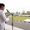 Ratusan Santri Meriahkan Hari Santri Nasional 2026 di Pariaman