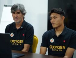 Malam Ini Hadapi Persikad, Semen Padang Siap Jalankan Instruksi Teco
