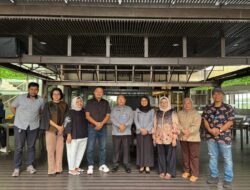 Hentikan Polemik, Pengwil INI Sumbar Serahkan SK Kepengurusan pada Kanwil Kemenkum