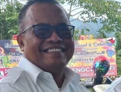 Sawahlunto Hadapi Payakumbuh di Final Sepak Bola Porprov, KONI Siapkan Bonus Rp60 Juta