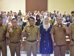 190 UMKM Terdampak Bencana di Padang Pariaman Disiapkan Tembus Pasar Lebih Luas