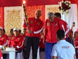 Padang Pariaman Bidik Juara Umum Porprov XVI