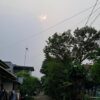 Antisipasi Dampak Buruk Kabut Asap, Dinas Pendidikan Kota Padang Tetapkan Pembelajaran Jarak Jauh Hingga Sabtu