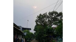 Antisipasi Dampak Buruk Kabut Asap, Dinas Pendidikan Kota Padang Tetapkan Pembelajaran Jarak Jauh Hingga Sabtu
