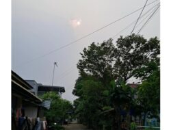 Antisipasi Dampak Buruk Kabut Asap, Dinas Pendidikan Kota Padang Tetapkan Pembelajaran Jarak Jauh Hingga Sabtu