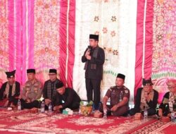 Wali Kota Solok Hadiri Pengukuhan Pengurus KAN Periode 2026–2031