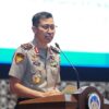 Kapolda Sumbar Tegaskan Komitmen Bersinergi dengan UNP untuk Ciptakan Lingkungan Pendidikan Aman