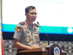Kapolda Sumbar Tegaskan Komitmen Bersinergi dengan UNP untuk Ciptakan Lingkungan Pendidikan Aman
