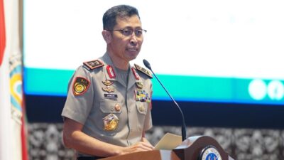 Kapolda Sumbar Tegaskan Komitmen Bersinergi dengan UNP untuk Ciptakan Lingkungan Pendidikan Aman