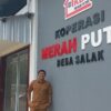 Empat KDMP di Kecamatan Talawi Rampung Dikerjakan 