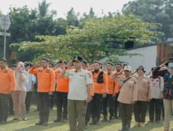 Pemko Solok Kerahkan BPBD dan Relawan Bantu Penanganan Galodo Arosuka