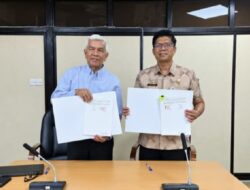 28 Mahasiswa Unand Dapat Beasiswa dari Pemkab Padang Pariaman