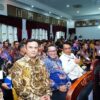 Pemkab Tanah Datar Komitmen Wujudkan Tata Kelola Pemerintahan Transparan