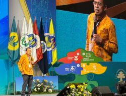 Pembicara Konaspi XII, Prof. Ganefri Dorong LPTK Jadi Orkestra Ekosistem Pendidikan