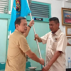 Novra Nurman Terpilih Secara Aklamasi Sebagai Ketua PWI Pasaman