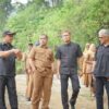 Komisi III DPRD Sawahlunto Ingatkan Kualitas Proyek Harus Diutamakan