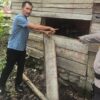 Rumah Wartawan Harian Singgalang Dikupak Maling, Laptop Hilang