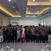 Bupati Solok Lantik Pejabat serta Kepala Sekolah