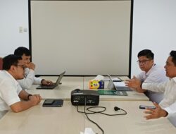 Percepat Pemulihan Pascabencana, Bupati Padang Pariaman Lobi Kemenkeu