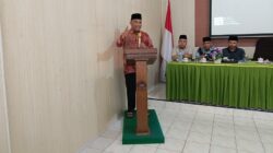 Penyuluh Agama Sawahlunto Diminta Kuasai Tiga Metode Dakwah